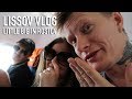 LISSOV VLOG — LITTLE BIG в Ростове