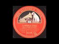 Joseph Hislop: E Lucevan le Stelle (The Stars Were Shining) (from Act 3 of the opera "Tosca") (1930)
