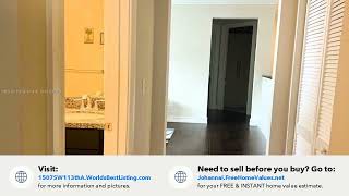 1507 SW 113th Ave, Pembroke Pines, FL Presented by Johanna Izaguirre.