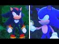 Sonic 2020: Episode White Jungle (Infinity Engine)