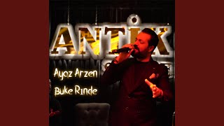 Buke Rınde