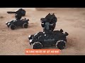 New rc mecha tank emission water bomb multiplayer battle stunt car toy gift