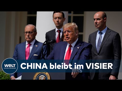 WELT DOKUMENT: Trump