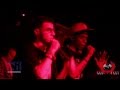 Capture de la vidéo Ces Cru Live At Ces Fest 2012 At The Riot Room