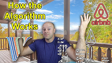 Understanding the Airbnb algorithm is key to getting more Airbnb bookings! [VRBO too!]