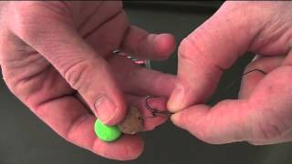 STARBAITS: Blowback Rig