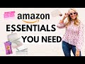 MOST USED AMAZON PRODUCTS | AMAZON ESSENTIALS YOU NEED IN 2020