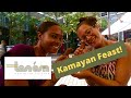 Filipino Kamayan Feast | Lechón | Tocino | Lumpia | Adobo Egg | Daing | Tanám | Somerville MA