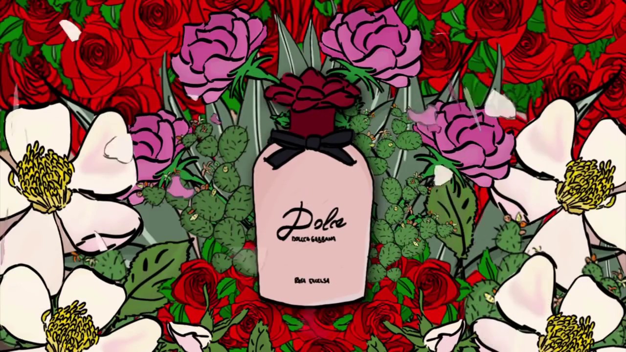 Dolce&Gabbana Dolce Rosa Excelsa