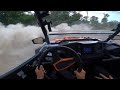 Brutal rzr 1000 turbo s modifi