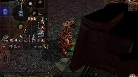 HotU Shifter! part 1