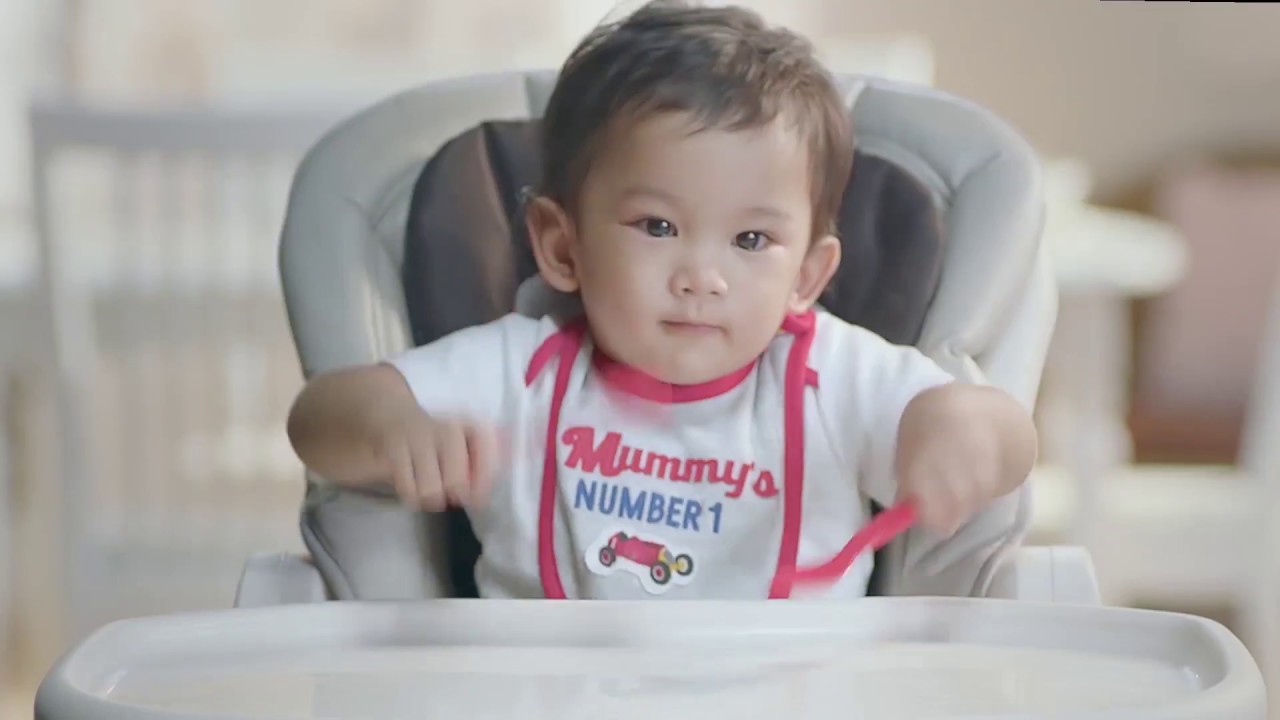 Cùng Măm Nào – Nestlé CERELAC