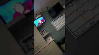 #virtualnurse #virtualreality #whattheheck #scary #podcast #watching #thecalmthestormthewhimsy