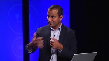 Cybersecurity Reference Architecture  01 Overview