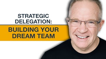 The #1 Secret Behind Successful Delegation