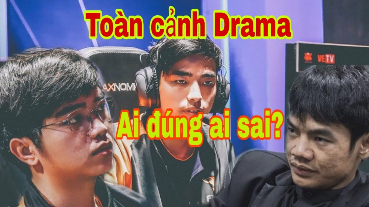 [Drama nóng] Toàn cảnh Optimus và Stark bốc phốt nhau có sự góp mặt của Tinikun | CRP Tieu Bao