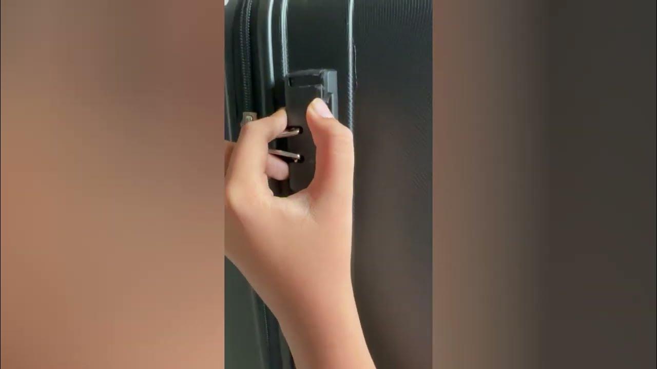 The Ultimate Guide Mastering the Art of Resetting Combination Locks" StepbyStep Reset