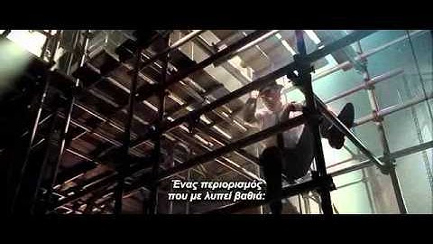 NINE Guido's Song - Daniel Day Lewis