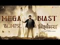 Mega Blast Glimpse Hindi Vishwambhara Chiranjeevi Trisha Vassishta Abhishek Agarwal Arts Mega Blast Glimpse Hindi Vishwambhara Chiranjeevi Trisha Vassishta Abhishek Agarwal Arts