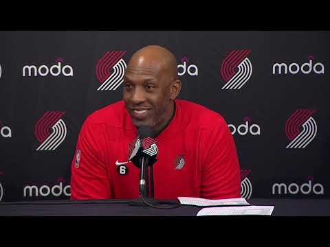 Chauncey Billups: 'Happy