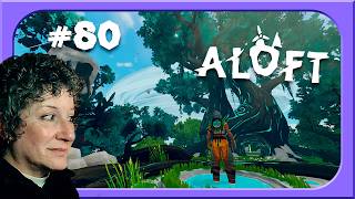 ALOFT: ¡LA ISLA DE LOS 1000 ANILLOS! Sale mal 🤦‍♀️✨#80