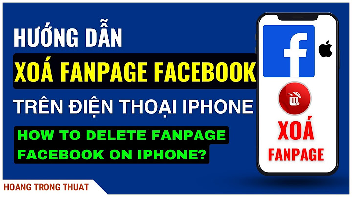 Hướng dẫn xóa review trên fanpage năm 2024