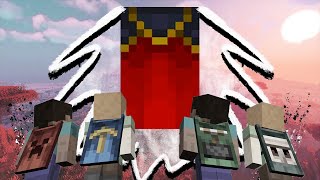 The Free Minecraft Cape Is Finally Here by SlymeMD 155,037 views 2 years ago 8 minutes, 5 seconds