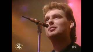 O.M.D. - Top Of The Pops TOTP (BBC - 1986) [HQ Audio] - (Forever) Live and die