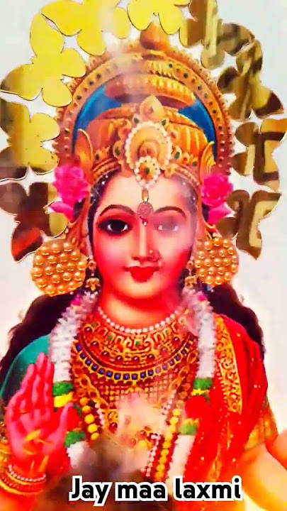 3 October 2025Jay mata di #song #bhaktisong #shri #bhakti #sorts #jaymatadi #mataji #jaymaa laxmi🙏🙏