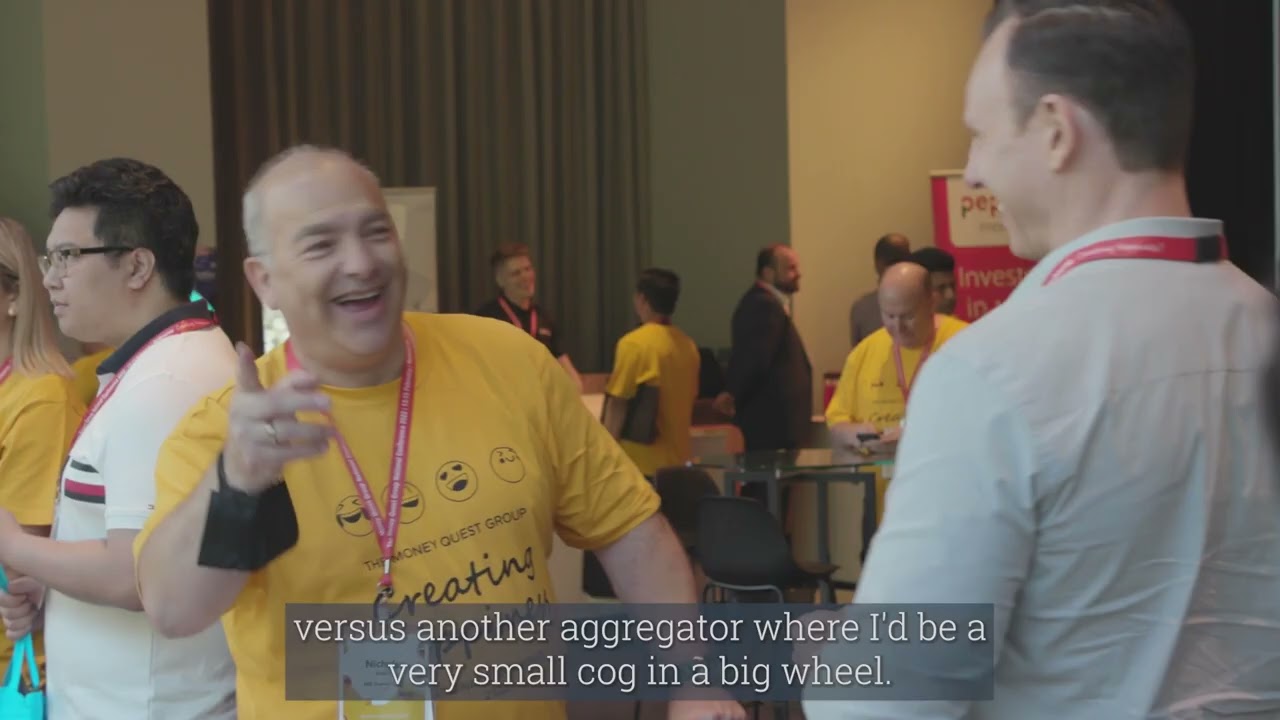 New to industry? No worries!