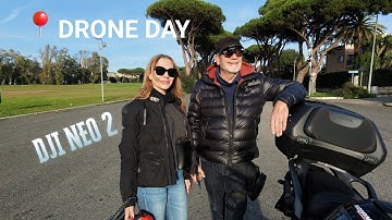 𝑫𝑹𝑶𝑵𝑬 𝑫𝑨𝒀 #djineo2 [4KP60]