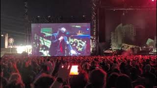 Download lagu MY CHEMICAL ROMANCE (Full Set) - Live At When We Were Young Fest Oct/23/2022