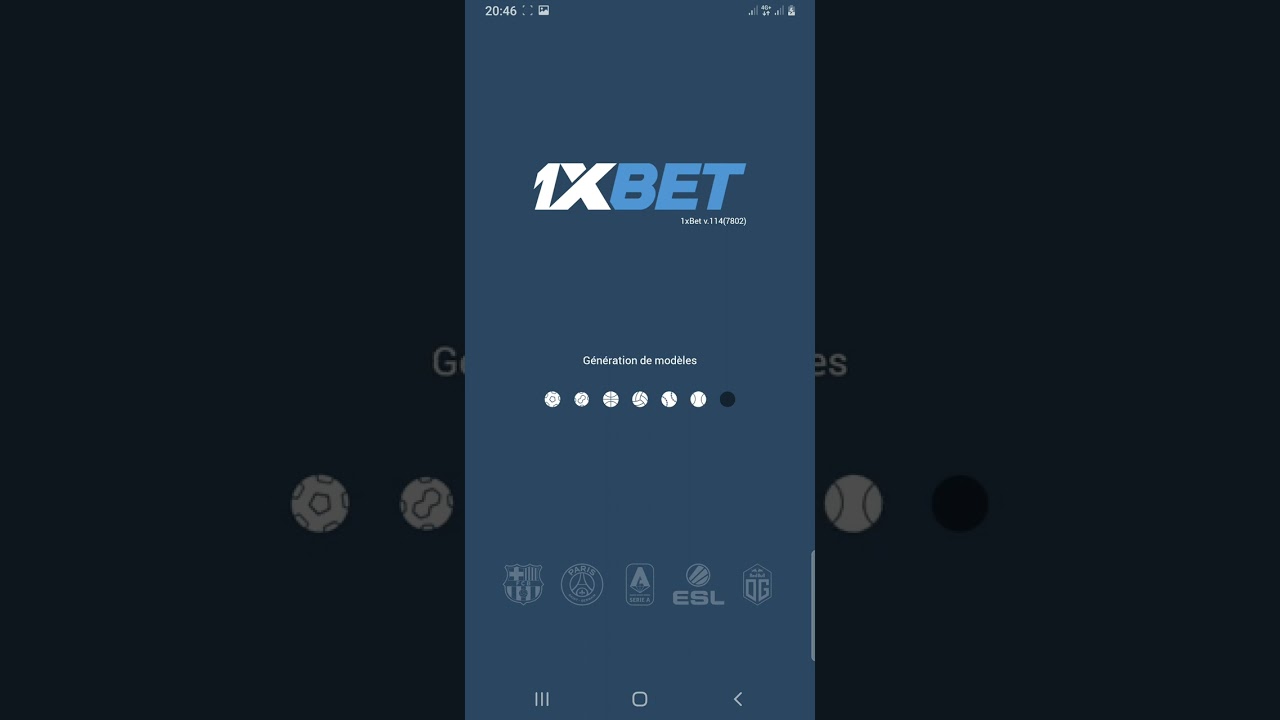 1xbet apk latest version