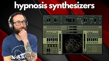 The Beautiful Chaos of REAKTOR 6 Sound Generators