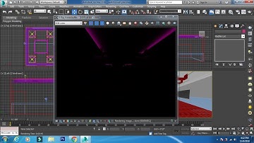 Autocad Drawing for Walkthrough Animation Part 26 ( Urdu )