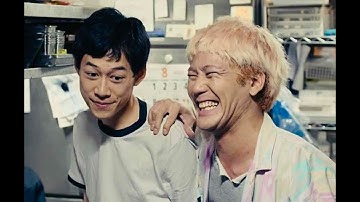 映画 『still dark』 予告編