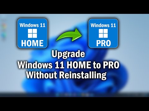 windows 11 pro free upgrade