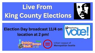 Behind the Scenes: How Ballots Are Counted at King County Elections 2025