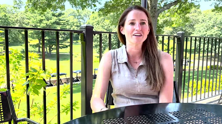 Jennifer Misiaszek, Program Manager Boston Parks a...