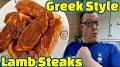 Video for Greek Meat Guy