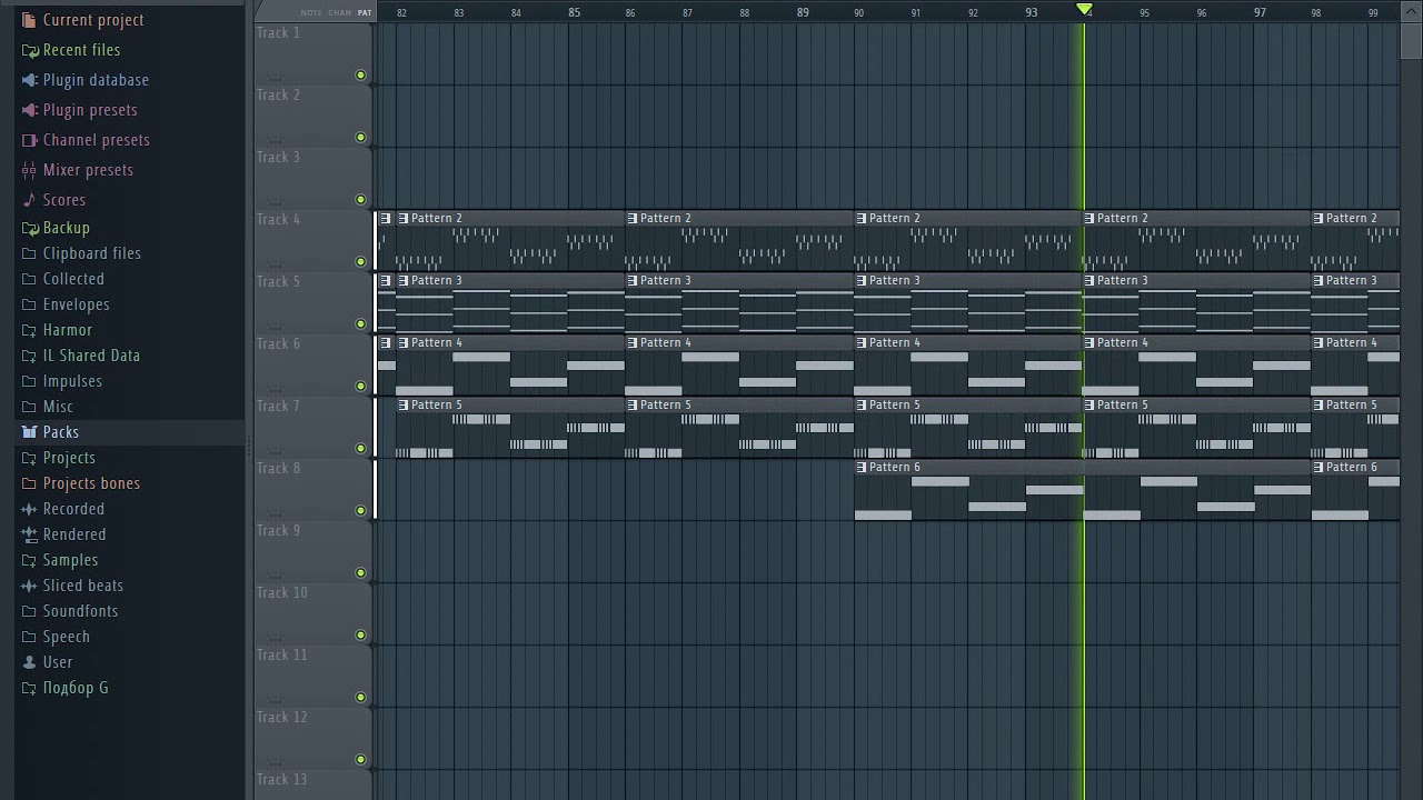 Plumbum Galvanize _ Just Rock