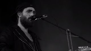 RY X - Howling (Live @ Union Chapel) chords