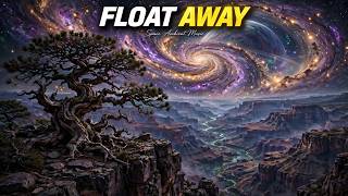 Dreams of Forgotten Worlds — Deep Ambient Music & Meditative Cosmic Drift | 4K