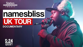 namesbliss UK Tour (Nottingham & Birmingham) [S:24 E2]