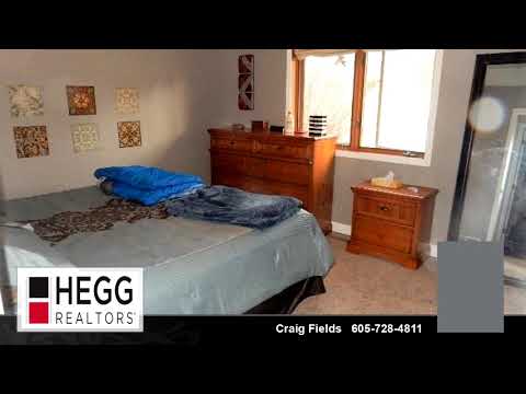 5416 W 31st St, Sioux Falls, SD home video tour