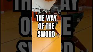 Longsword Fighting #hema #swordsman #martialarts