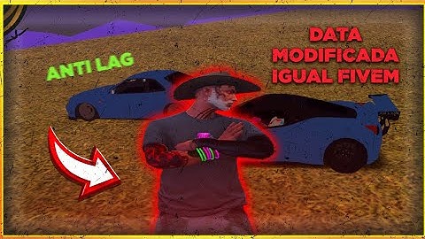 FINALMENTE DATA ANTI CRASH PRA SAMP LAUNCHER ESTILO FIVEM E PVP SEM BUGS DE RENDER