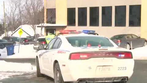 Quebec Shooting: Suspect Charged