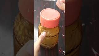 Cara Menghilangkan Bau Tengik Toples