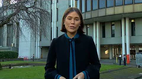 REBECCA CURRAN FILM